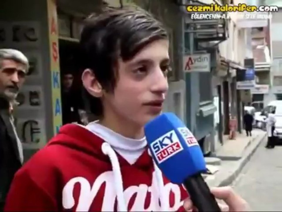 Bu çocuk lig fikstürü