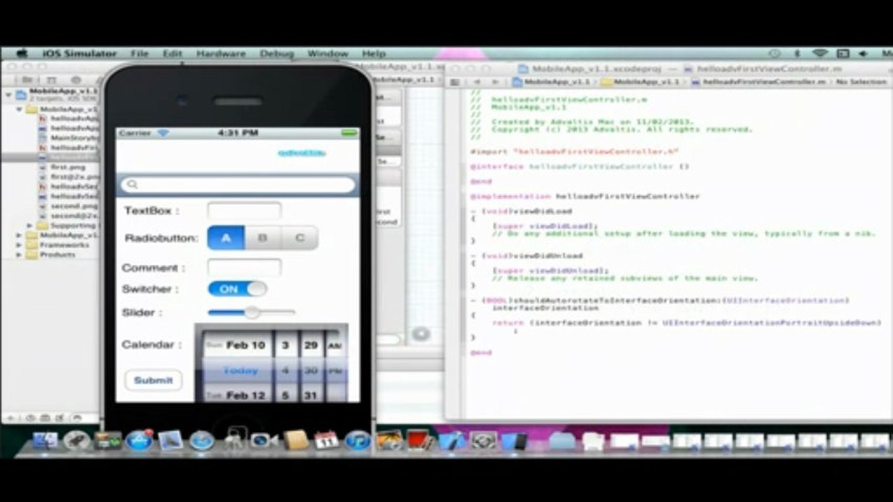 MyAppConverter