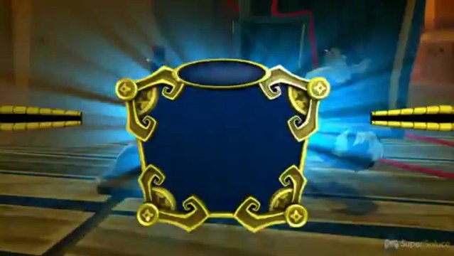 Sly Cooper : Voleurs à Travers le Temps - Masques de Sly au Far West partie 5