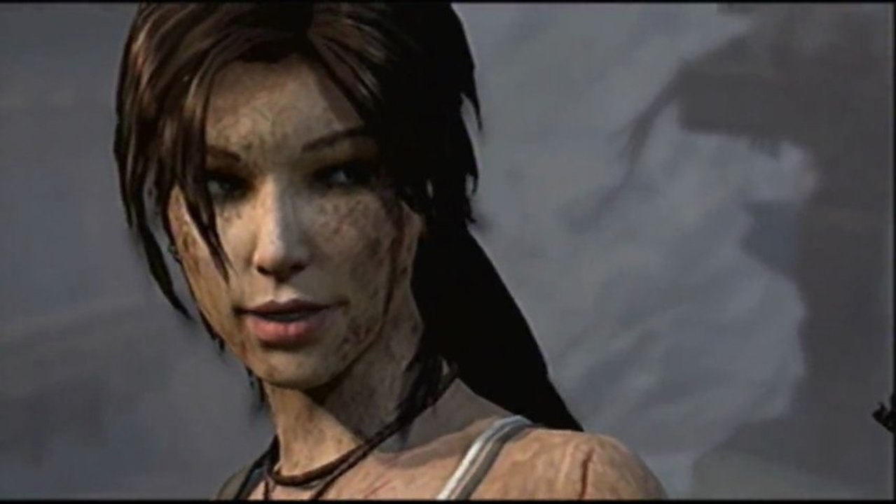 Tomb Raider [8] Le Chemin le plus court