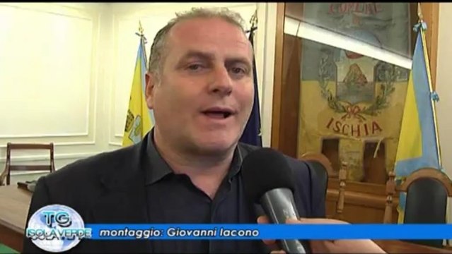 TG ISOLAVERDE EDIZIONE DI MARTEDI 2 APRILE