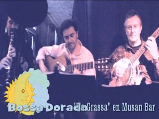 Bossa Dorado