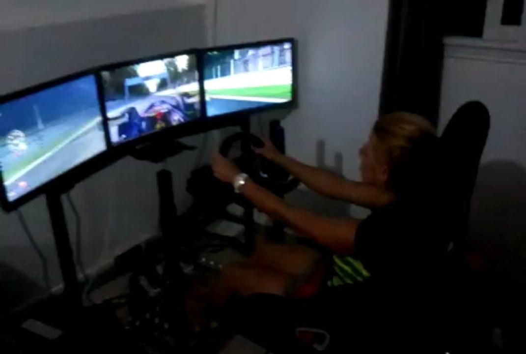 simulateur
