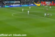 GALATASARAY | Real Madrid'e nasil gol atariz ?