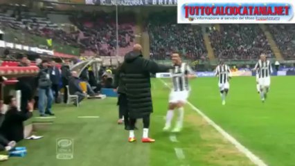 SERIE A 2012/2013: Top Goals 30/a giornata