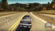 Forza Horizon - BMW M3 GTR Gameplay