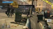 Payday 2 (PC) - Payday 2 - Vidéo Gameplay