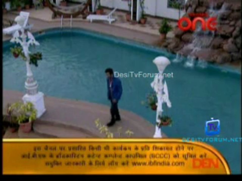Piya Ka Ghar Pyaara Lage 2nd April 2013 Video Watch Online pt1
