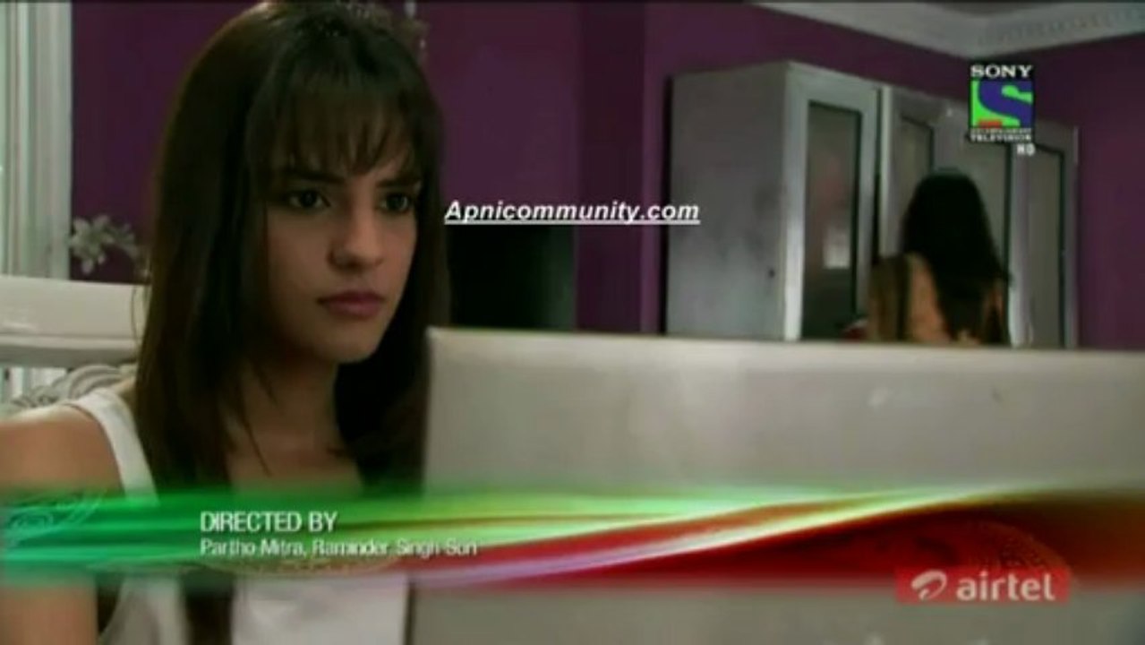 Kya hua tera vaada-2 Apr 2013 pt1