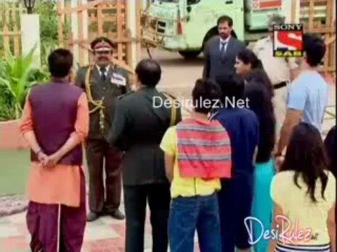 Hum Aapke Hai In Laws 2nd April 2013pt1