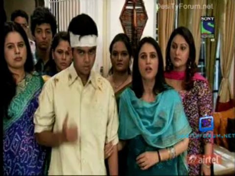 Kya Hua Tera Vaada 2nd April 2013 Video Watch Online pt2