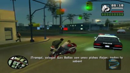 Mision #4 Cleaning the hood