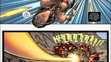 Injustice: Gods Among Us #7-9