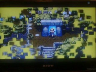 Alundra Partie 21. Bois des Murggs