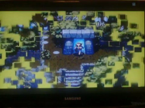 Alundra Partie 21. Bois des Murggs