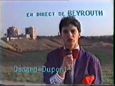 1990-Beyrouth