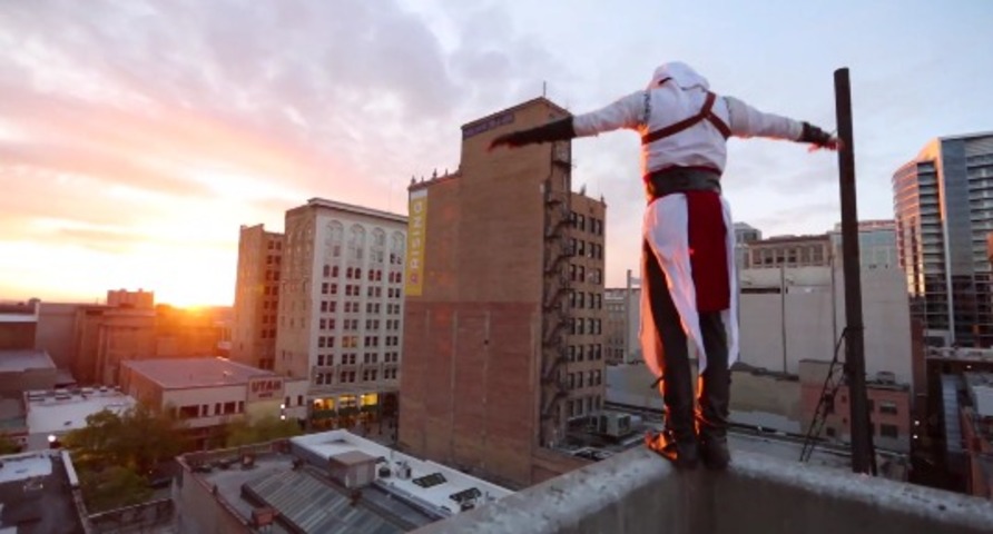 assasins creed
