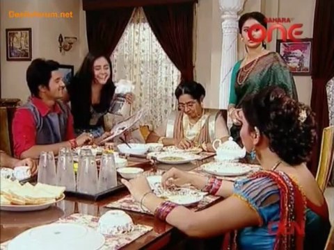 Niyati 2nd April 2013 Video Watch Online pt2