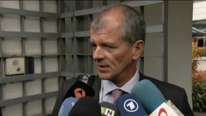 Tomas Valdivieso defiende la inocencia de Eufemiano Fuentes