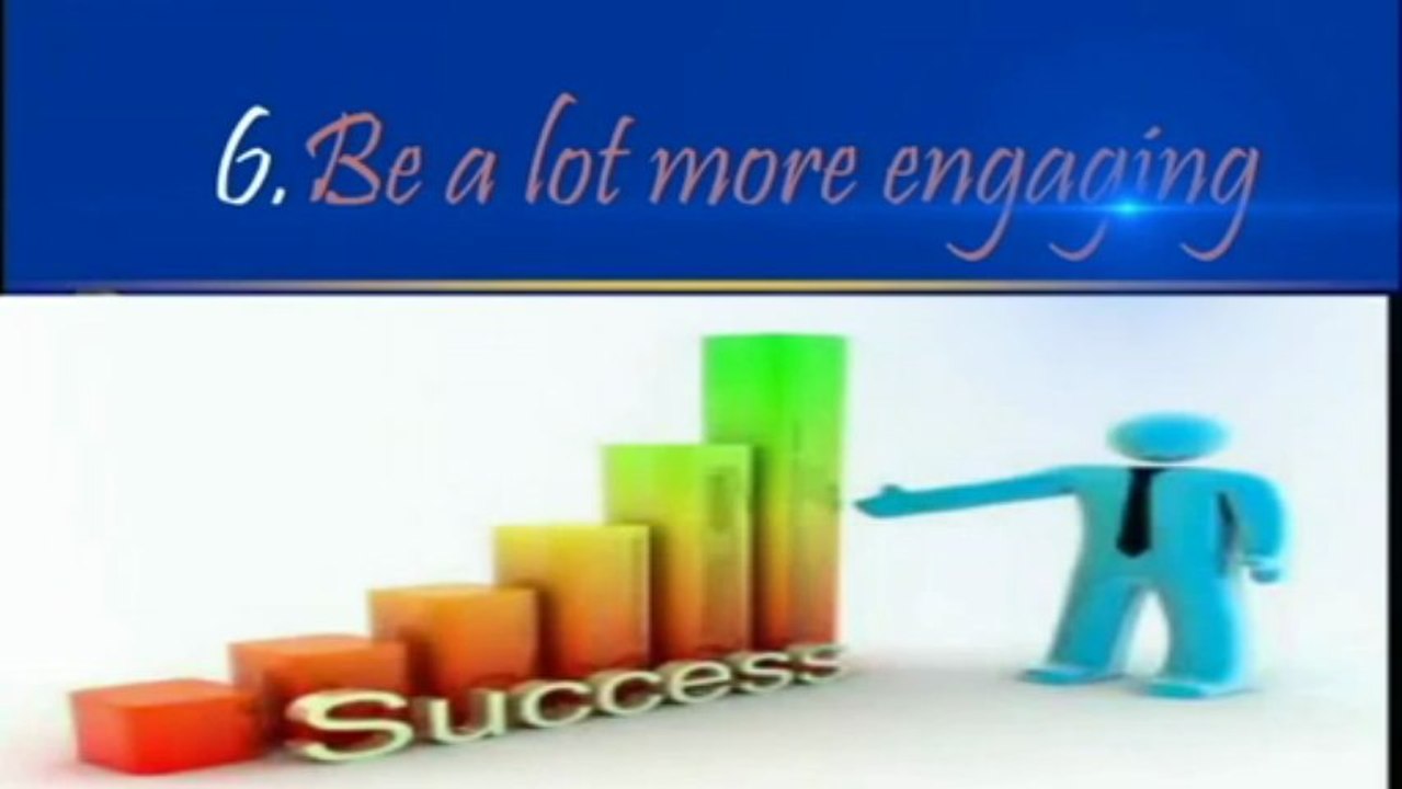 Business Video V_ Introduction to Video to Get Comfortable on Camera