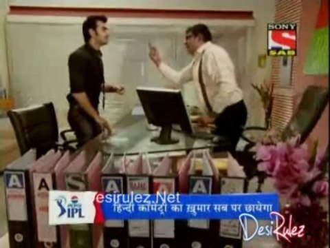 Hum Aapke Hai In Laws 2nd April 2013pt3