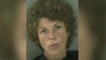 Florida Woman Jailed for Papaya Attack