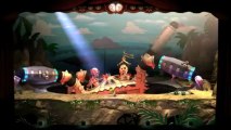 Puppeteer (PS3) - pupeteer story trailer