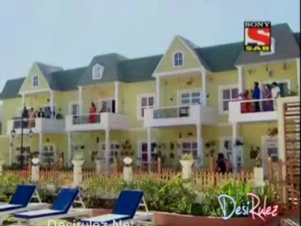 Hum Aapke Hai In Laws 2nd April 2013pt4