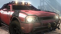 CGR Trailers - DEFIANCE Dodge Challenger Preview