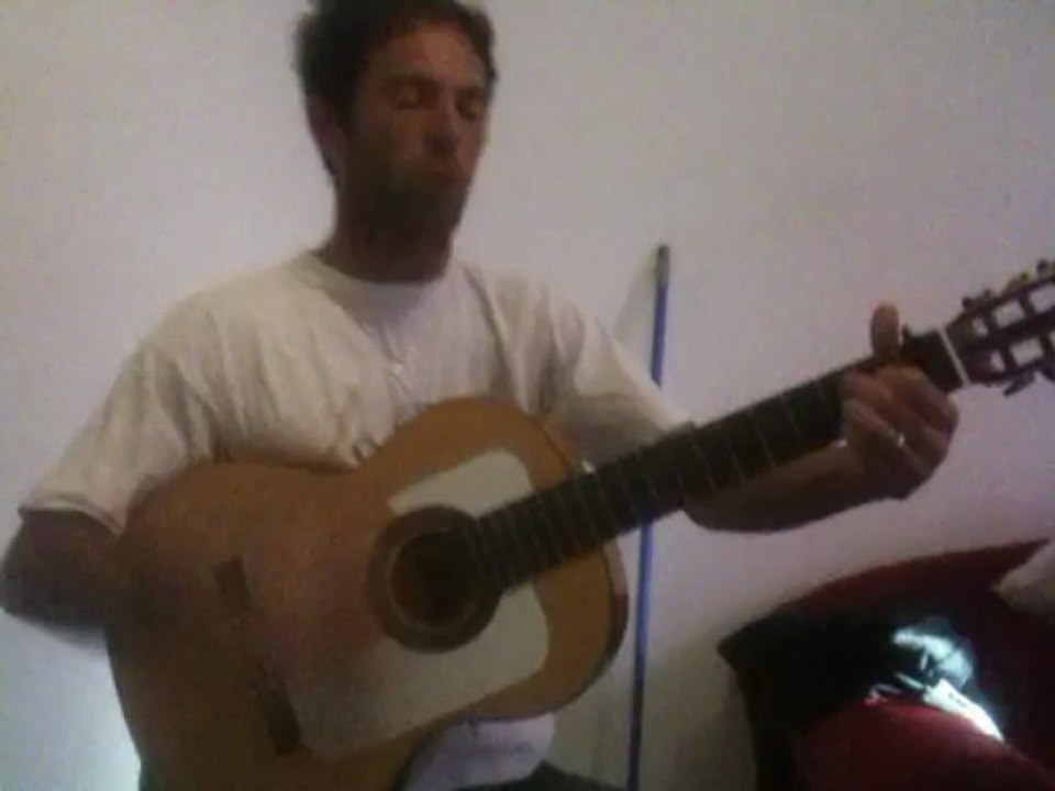 La noche del hawaiano