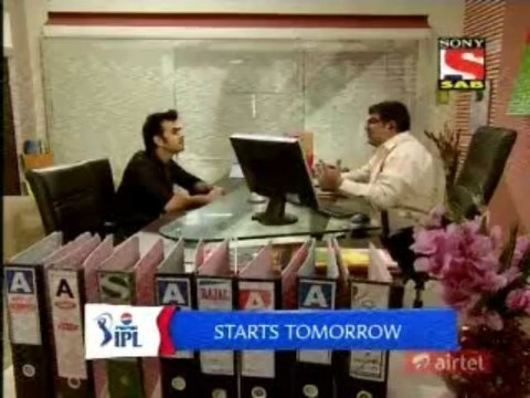 Hum Aapke Hai In Laws 2nd April 2013 pt3