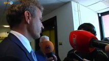 SC Veendam stopt met betaald voetbal - RTV Noord