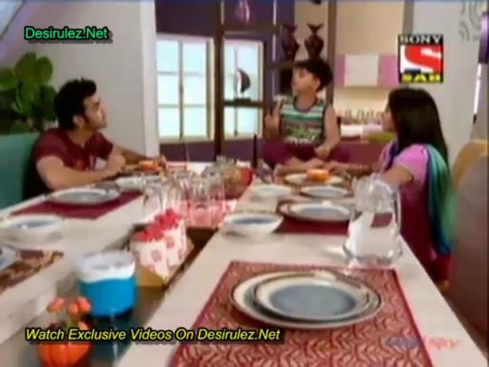 Hum Aapke Hai In Laws 2nd April 2013 Part1