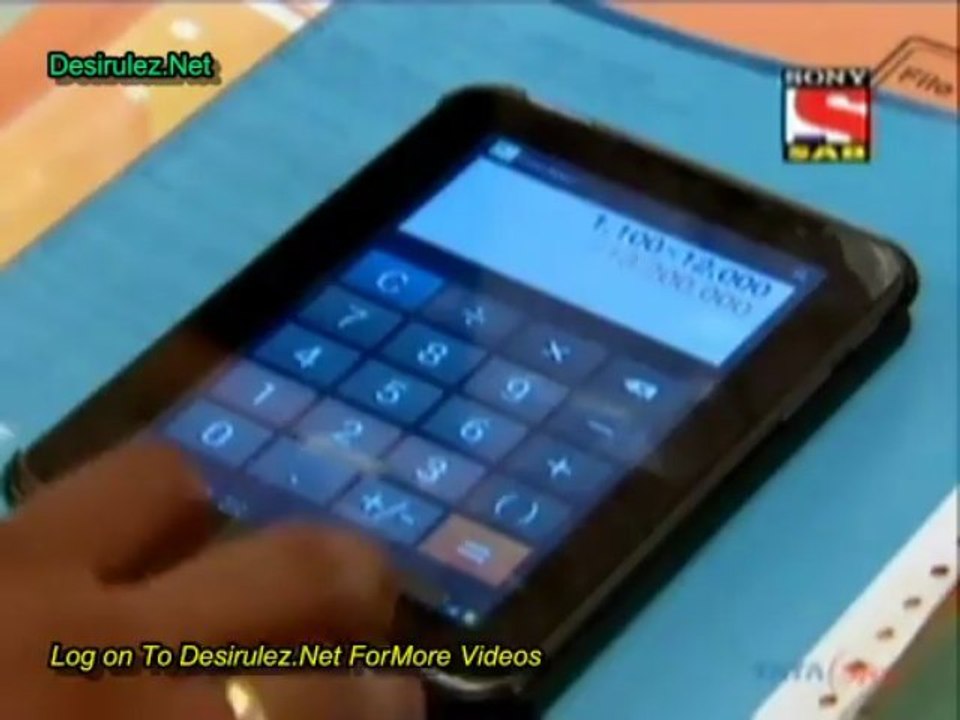 Hum Aapke Hai In Laws 2nd April 2013 Part2