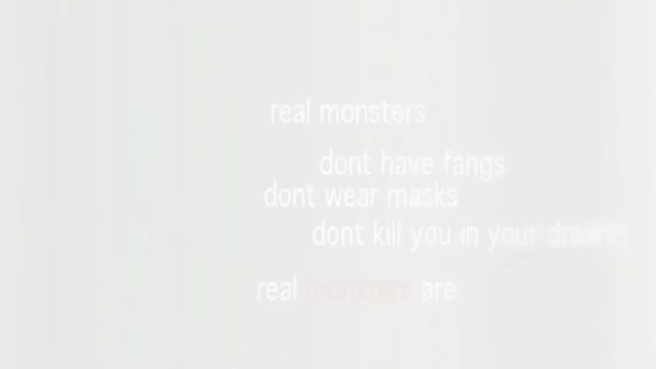 Normal Monster