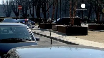 Serbes et Kosovars en quête d'un accord à Bruxelles