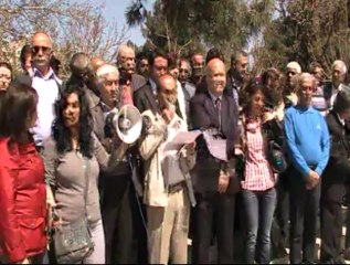 Serbest Kıyafet İçin Suç Duyurusu