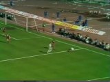 1984 Liverpool FC - AS Roma extra time & penalty