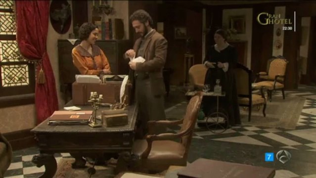 TRISTAN AURORA ROSARIO OS HABEIS COMPINCHADO CONTRA MI ESDPV 02-04-2013