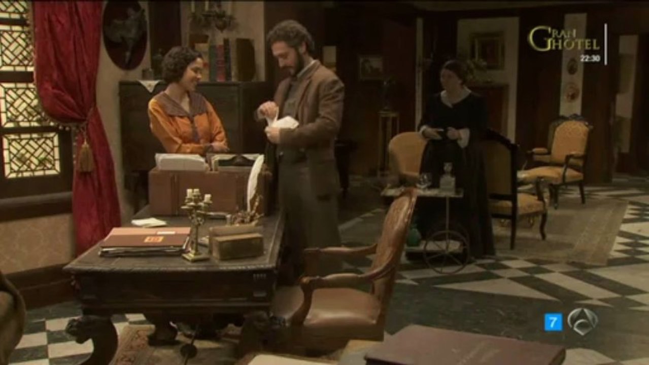 TRISTAN AURORA ROSARIO OS HABEIS COMPINCHADO CONTRA MI ESDPV 02-04-2013