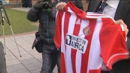Sunderland - L'arrivée de Di Canio crée la polémique