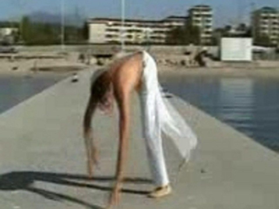marco capoeira
