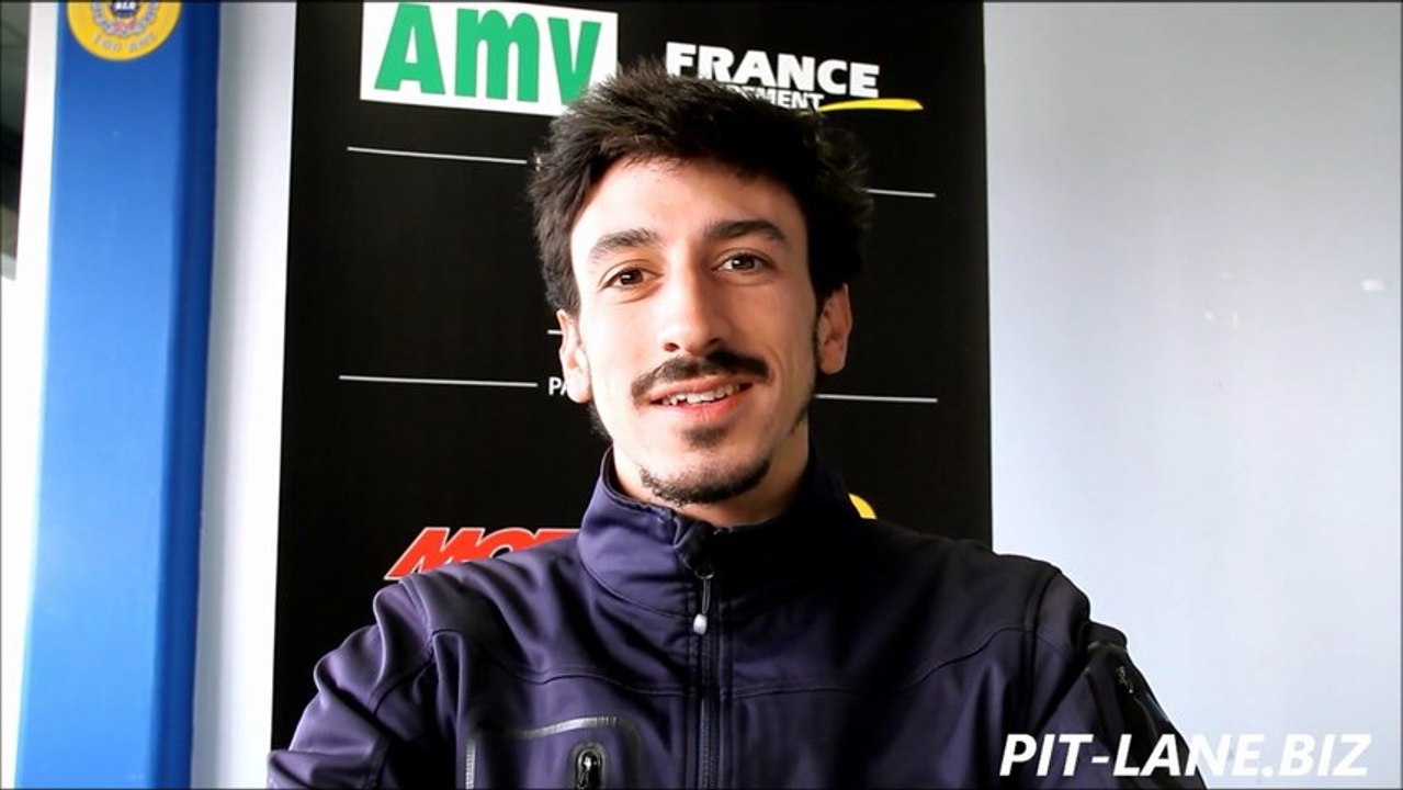 Louis Rossi 31 mars 2013