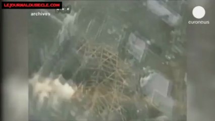 La mortalité des séniors à proximité de Fukushima a quasi triplé depuis la catastrophe