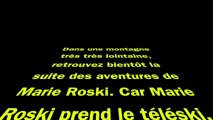 Les aventures de Marie Roski