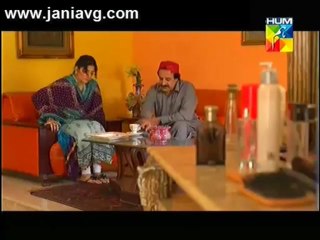 Mera Bhi Koi Ghar Hota By Hum Tv Full Episode 36
