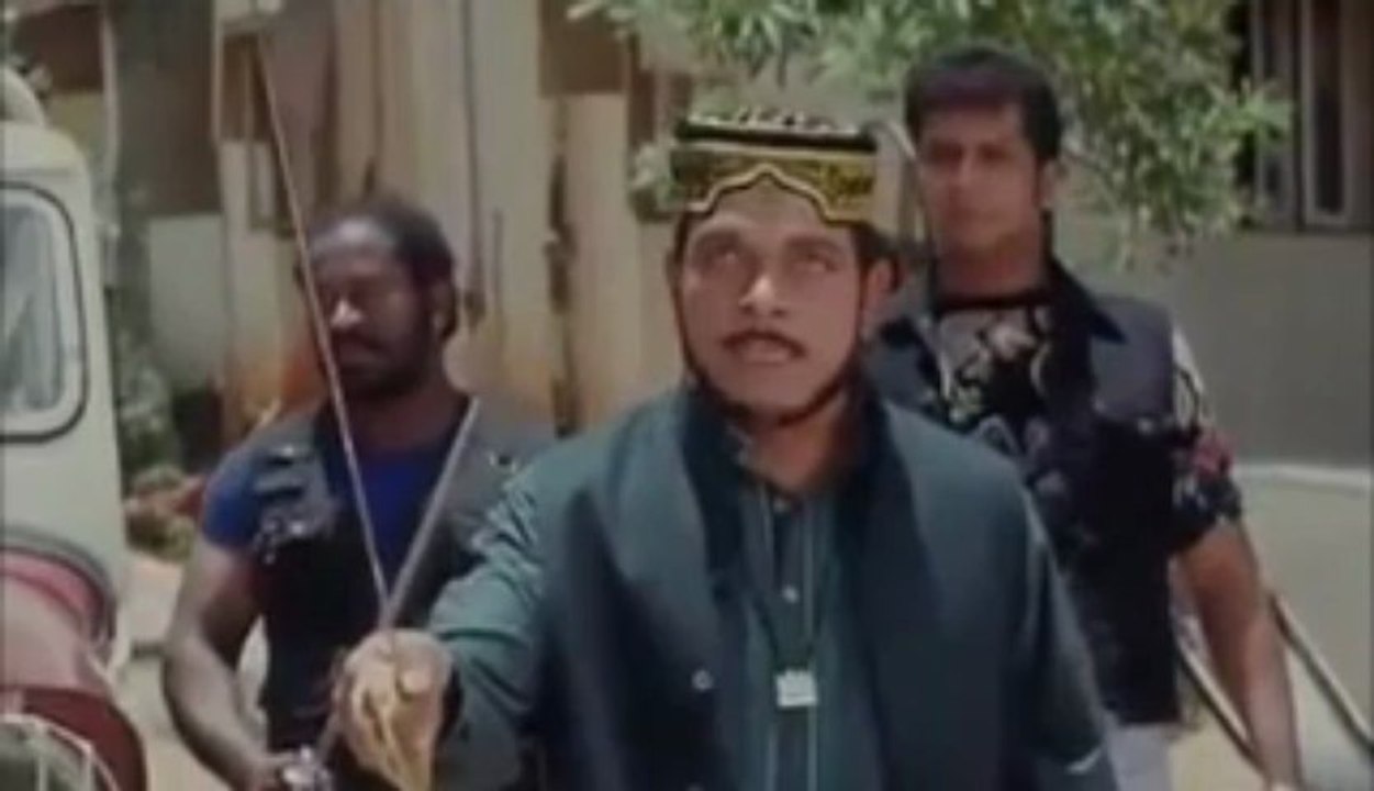 aaghaaz ending