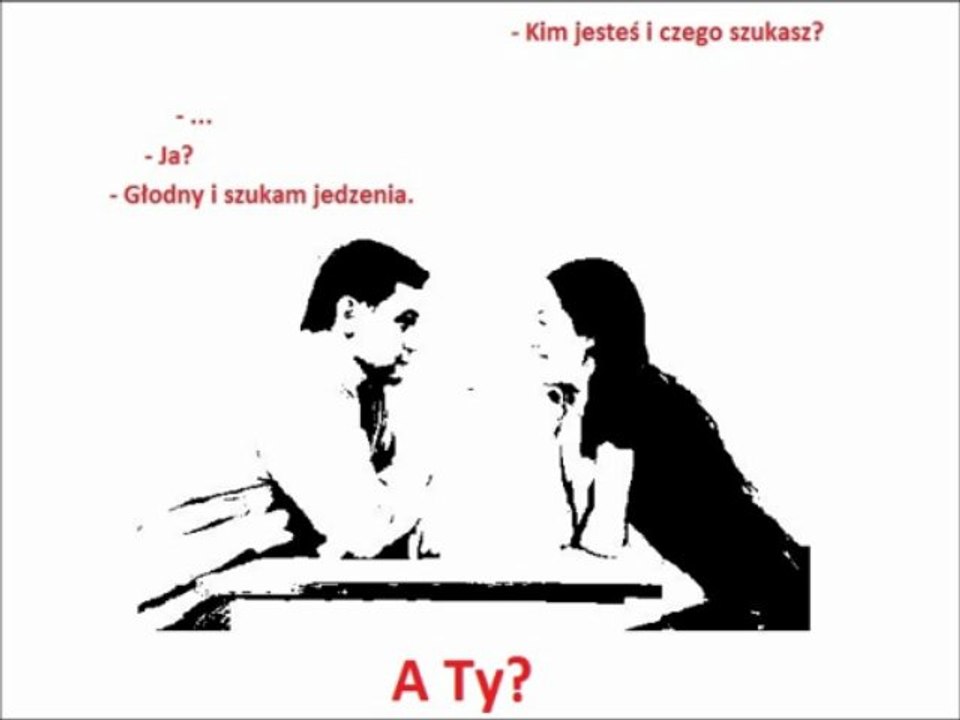 Samorealizacji.. Z pewnością jak i Ty... Powodzenia!