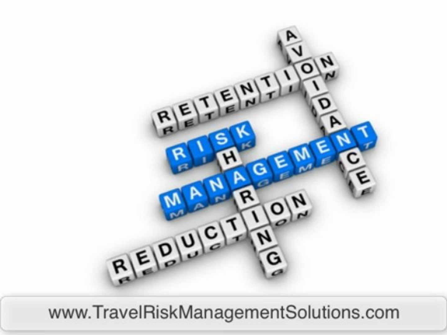 ⁣Travel Risk Management Tip 22