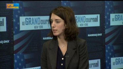Retour des icônes de Wall Street : La crise est finie ? dans Grand Journal de New York - 30 mars 3/4